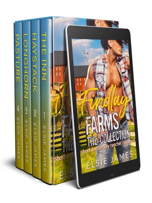 cover image of Findlay Farms Collection